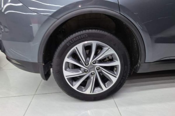 Geely Auto Jiajie 2019, 50900 км, за 8396 USD - фото 10