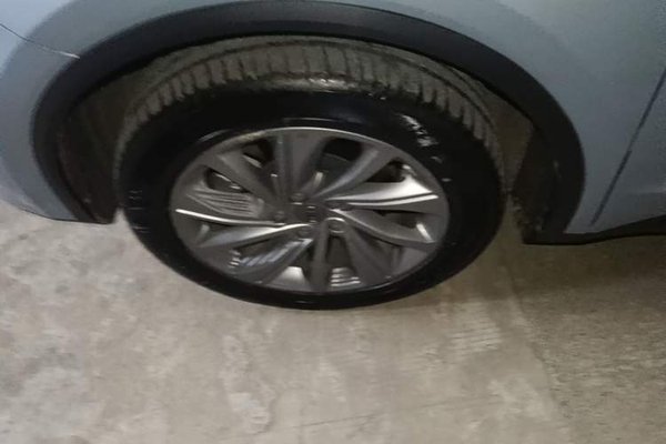 Geely Auto Jiajie 2021, 56800 км, за 9409 USD - фото 8