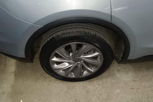 Geely Auto Jiajie 2021, 56800 км, за 9409 USD - фото 10