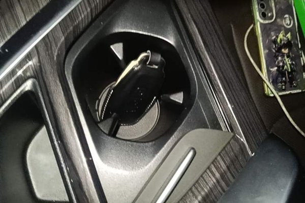 Geely Auto Jiajie 2021, 56800 км, за 9409 USD - фото 12
