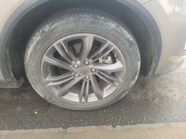 Geely Auto Jiajie 2021, 27400 км, за 11396 USD