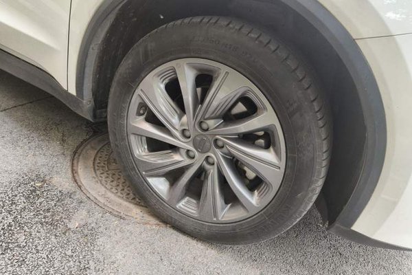Geely Auto Jiajie 2021, 54500 км, за 9276 USD
