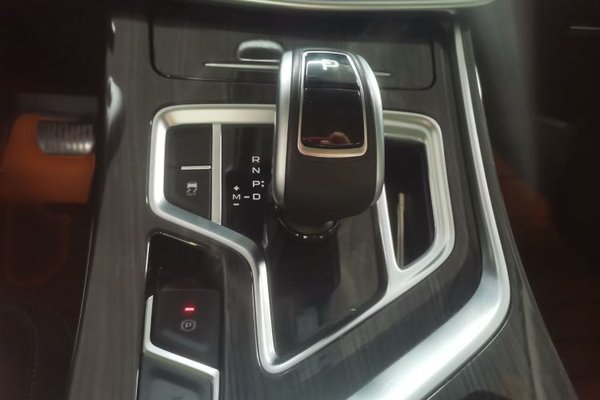 Geely Auto Jiajie 2021, 54500 км, за 9276 USD - фото 16