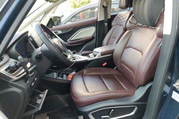 Geely Auto Jiajie 2022, 50599 км, за 8346 USD - фото 16