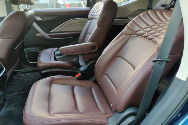 Geely Auto Jiajie 2022, 50599 км, за 8346 USD - фото 18