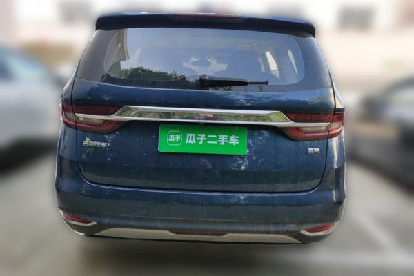 Geely Auto Jiajie 2022, 50599 км, за 8346 USD