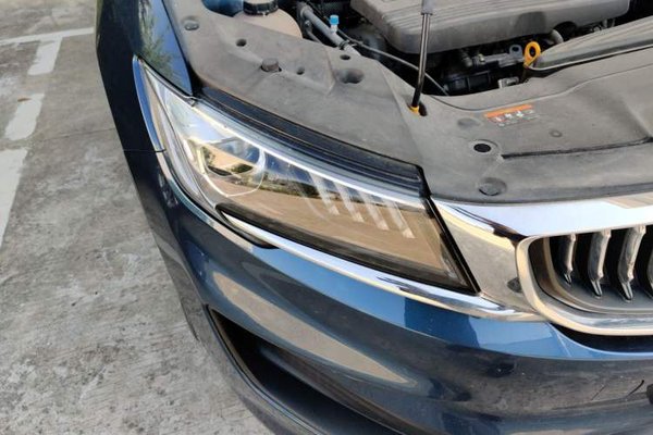Geely Auto Jiajie 2022, 50599 км, за 8346 USD - фото 7