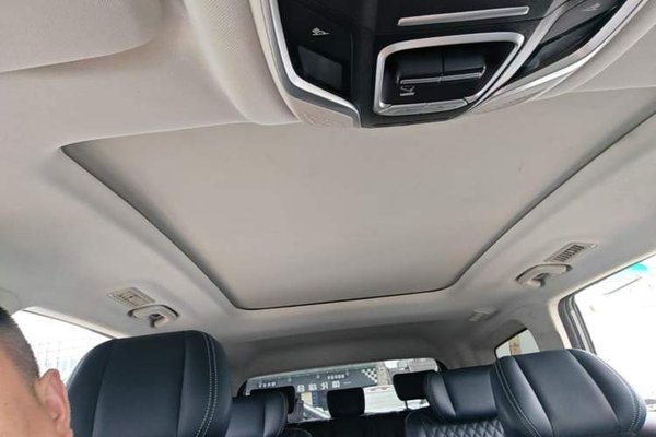 Geely Auto Jiajie 2023, 64900 км, за 11232 USD - фото 21