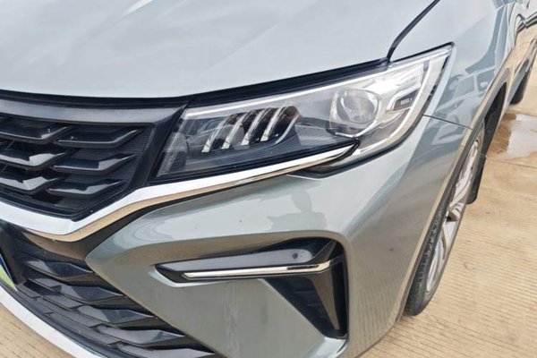 Geely Auto Jiajie 2023, 64900 км, за 11232 USD - фото 8