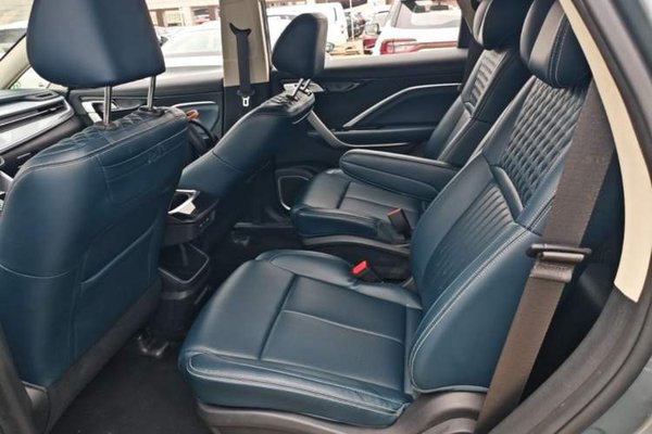Geely Auto Jiajie 2023, 64900 км, за 11232 USD - фото 20