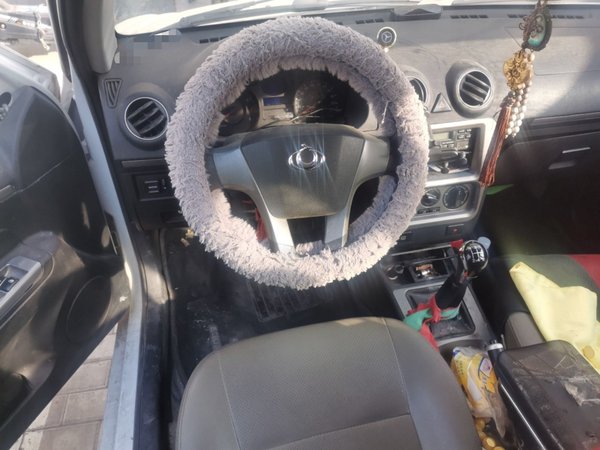 Geely Liberty Ship 2012, 87100 км, за 2168 USD - фото 11