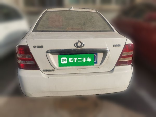 Geely Liberty Ship 2012, 87100 км, за 2168 USD