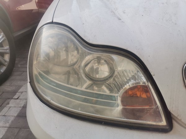 Geely Liberty Ship 2012, 87100 км, за 2168 USD - фото 7