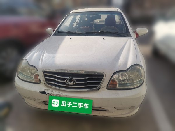 Geely Liberty Ship 2012, 87100 км, за 2168 USD