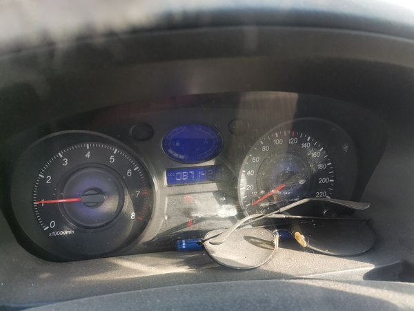 Geely Liberty Ship 2012, 87100 км, за 2168 USD - фото 12