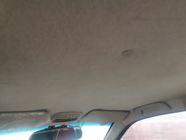 Geely Liberty Ship 2012, 87100 км, за 2168 USD - фото 19