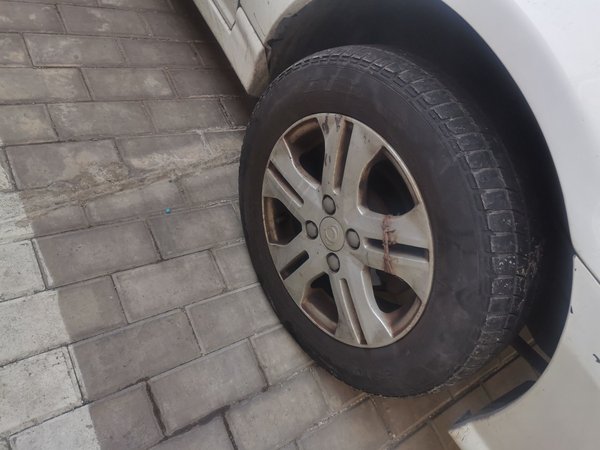 Geely Liberty Ship 2012, 87100 км, за 2168 USD - фото 8