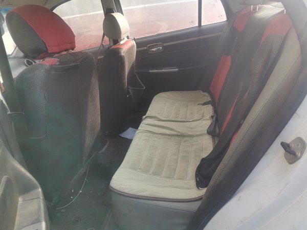 Geely Liberty Ship 2012, 87100 км, за 2168 USD - фото 18