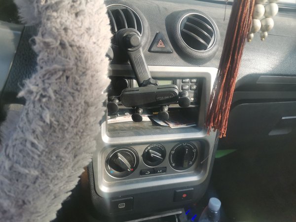 Geely Liberty Ship 2012, 87100 км, за 2168 USD - фото 14