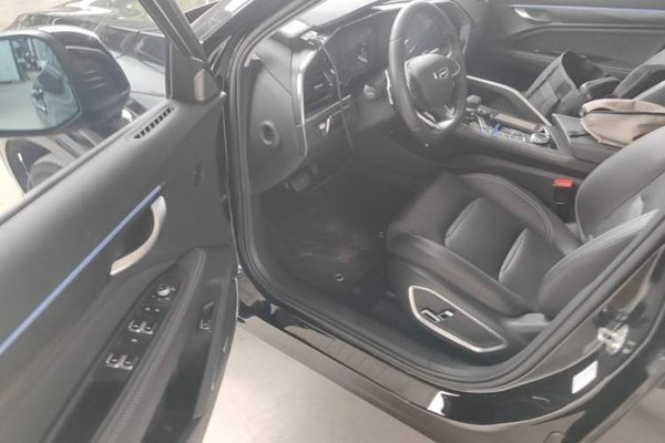 Geely Auto Monjaro 2020, 34600 км, за 10643 USD - фото 19
