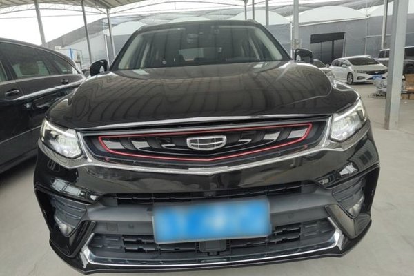 Geely Auto Monjaro 2020, 34600 км, за 10643 USD