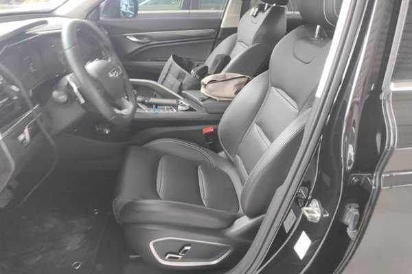 Geely Auto Monjaro 2020, 34600 км, за 10643 USD - фото 18