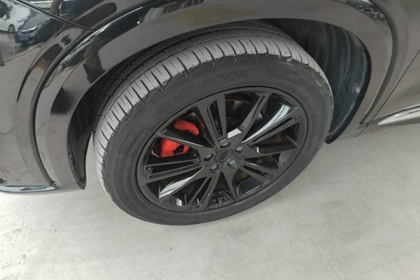 Geely Auto Monjaro 2020, 34600 км, за 10643 USD - фото 8