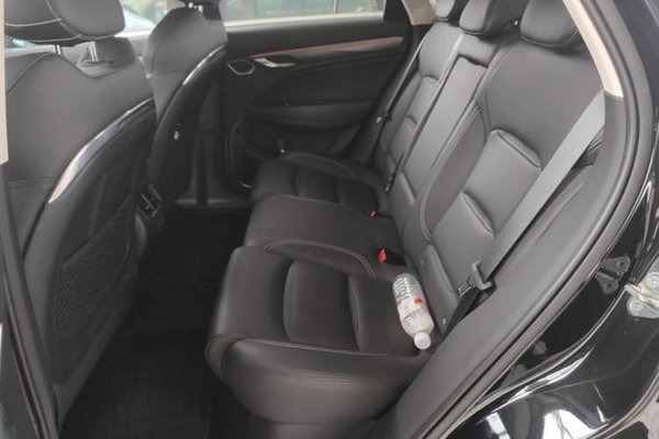 Geely Auto Monjaro 2020, 34600 км, за 10643 USD - фото 20
