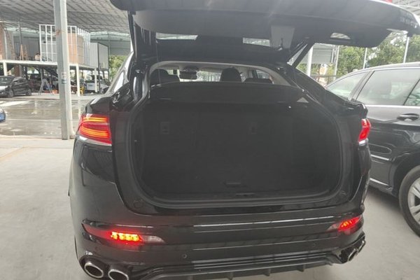 Geely Auto Monjaro 2020, 34600 км, за 10643 USD - фото 22