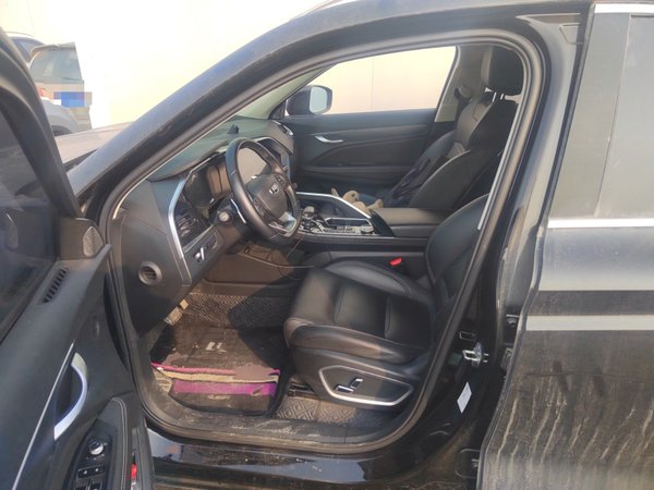 Geely Monjaro 2020, 54500 км, за 9436 USD - фото 16