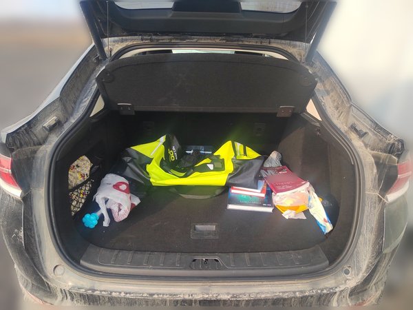 Geely Monjaro 2020, 54500 км, за 9436 USD - фото 20