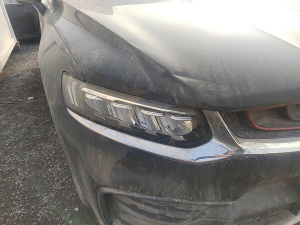 Geely Monjaro 2020, 54500 км, за 9436 USD - фото 7