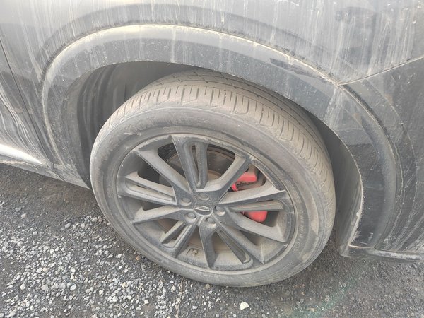 Geely Monjaro 2020, 54500 км, за 9436 USD - фото 8