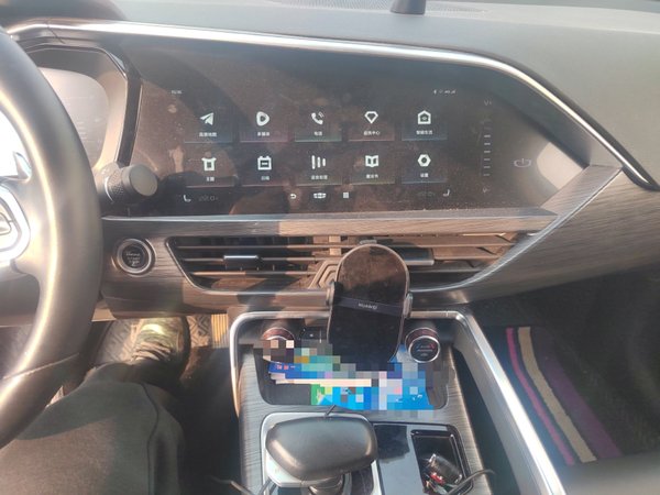 Geely Monjaro 2020, 54500 км, за 9436 USD - фото 14