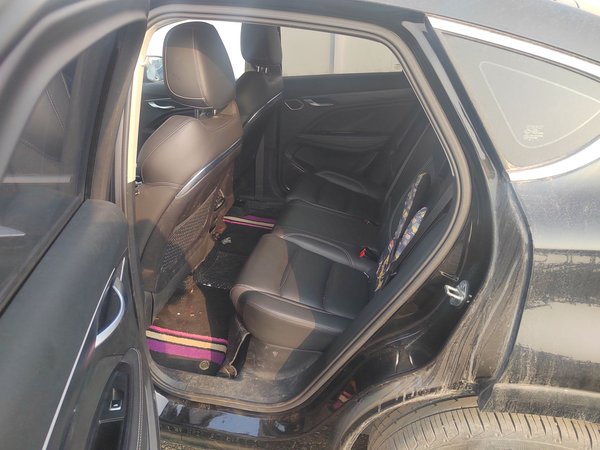 Geely Monjaro 2020, 54500 км, за 9436 USD - фото 18