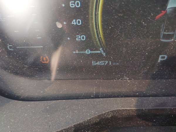 Geely Monjaro 2020, 54500 км, за 9436 USD - фото 13