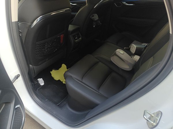 Geely Auto Monjaro 2020, 46000 км, за 7863 USD - фото 18