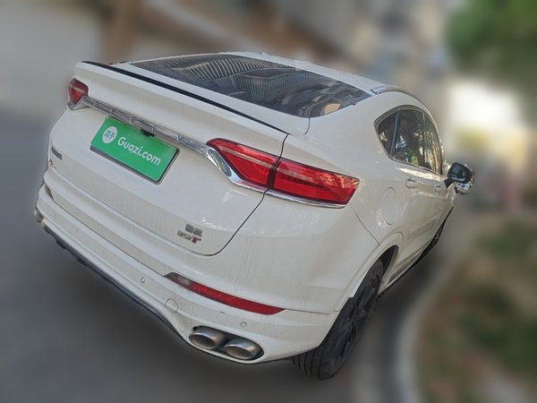 Geely Auto Monjaro 2020, 46000 км, за 7863 USD - фото 6