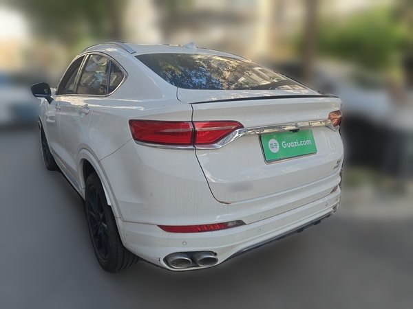 Geely Auto Monjaro 2020, 46000 км, за 7863 USD