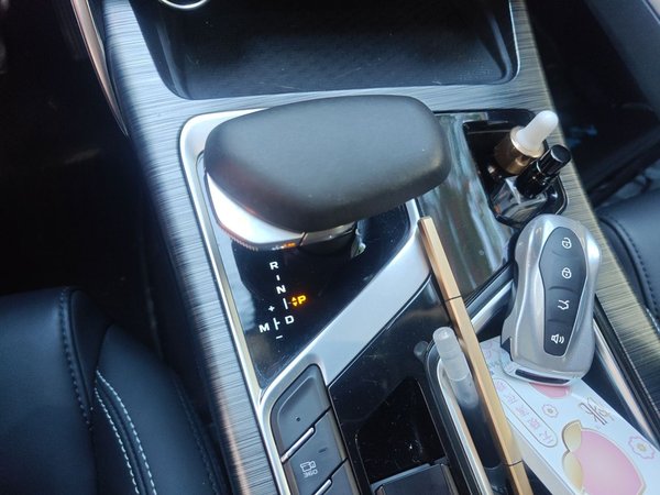 Geely Auto Monjaro 2020, 46000 км, за 7863 USD - фото 15
