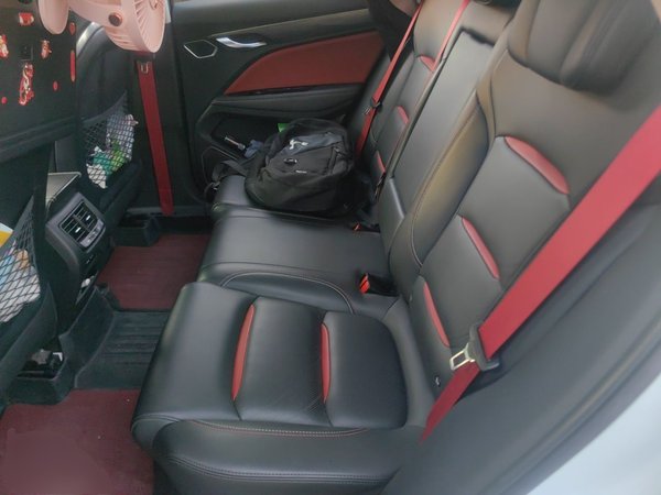 Geely Auto Monjaro 2020, 48800 км, за 8717 USD - фото 18