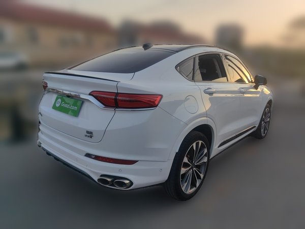 Geely Auto Monjaro 2020, 48800 км, за 8717 USD - фото 6