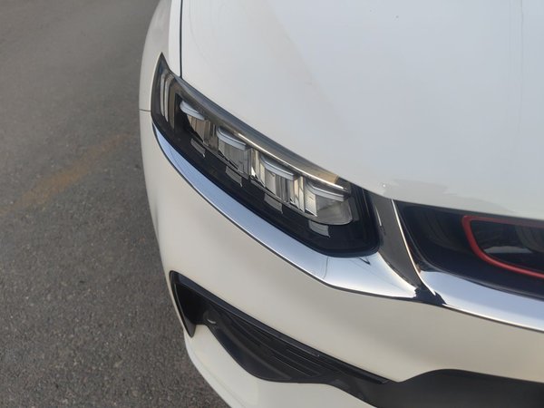 Geely Auto Monjaro 2020, 48800 км, за 8717 USD - фото 7