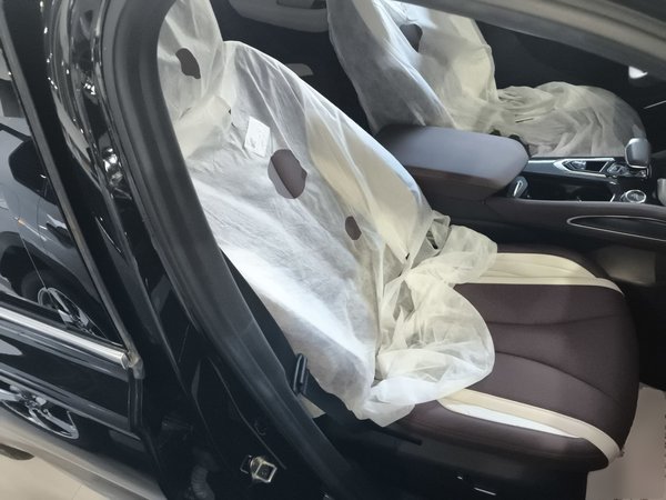 Geely Monjaro L 2021, 1500 км, за 21155 USD - фото 23