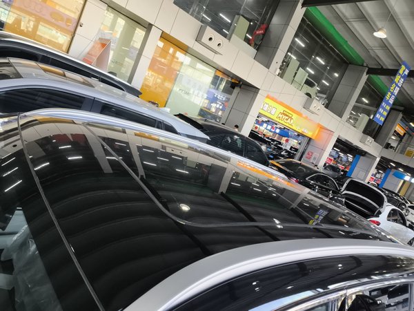 Geely Monjaro L 2021, 1500 км, за 21155 USD - фото 11