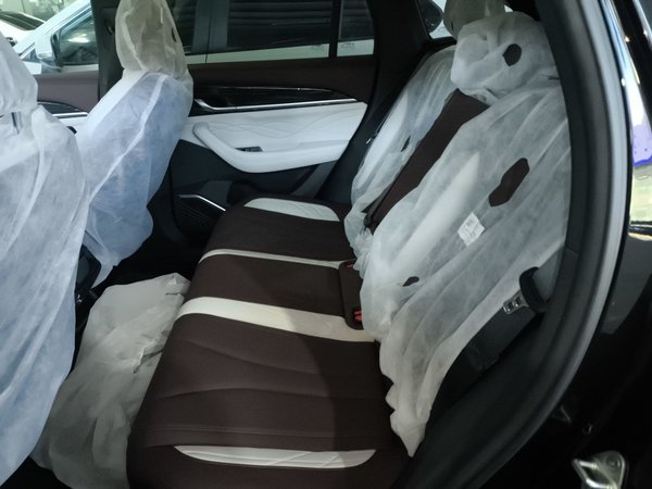 Geely Monjaro L 2021, 1500 км, за 21155 USD - фото 20