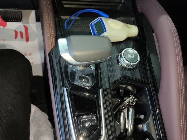 Geely Monjaro L 2021, 1500 км, за 21155 USD - фото 17