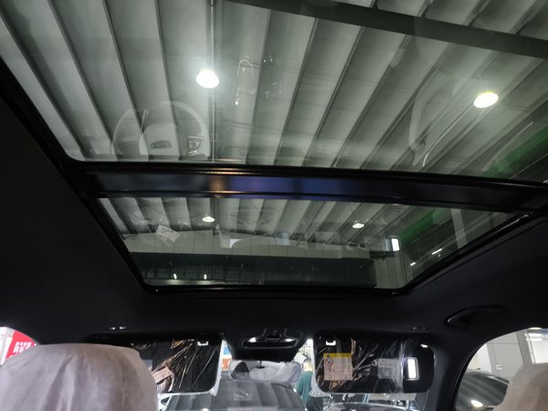 Geely Monjaro L 2021, 1500 км, за 21155 USD - фото 21