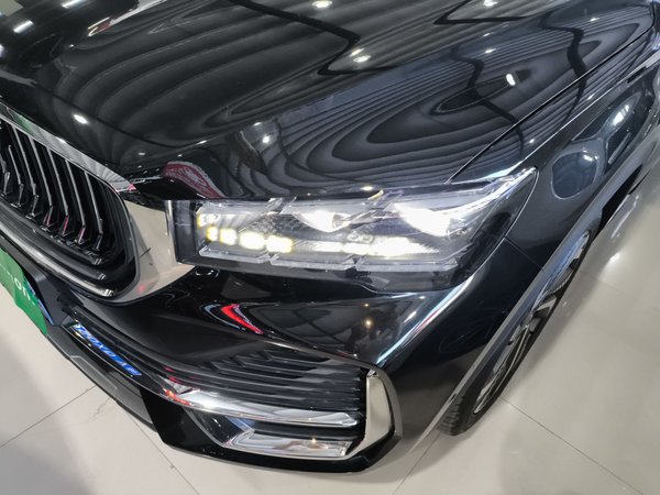 Geely Monjaro L 2021, 1500 км, за 21155 USD - фото 9