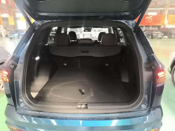 Geely Monjaro L 2021, 1000 км, за 21492 USD - фото 18